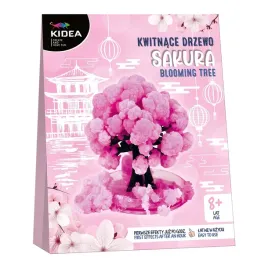 zestaw-kreatywny-kwitnace-drzewo-sakura-kidea