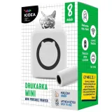 drukarka-termiczna-mini-biala-kidea