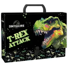 teczka-z-raczka-a4-9cm-dinozaur-20-derform