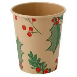 kubek-papierowy-kraft-dyspersja-christmas-250-ml-sr-80-mm-50-szt