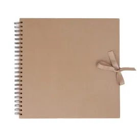 album-do-zdobienia-40-kartek-305x305-cm-brazowy-dalprint