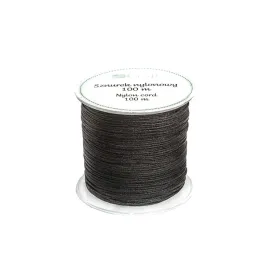 sznurek-nylonowy-08mm-100m-czarny-dalprint