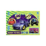 puzzle-batwheels-chca-sie-bawic-60el-stan-nowy
