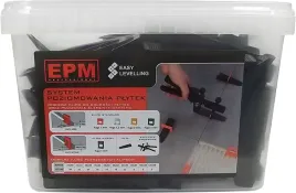 kliny-system-ukladania-plytek-easy-leveling-100szt