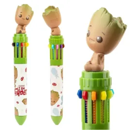 dlugopis-z-figurka-10-kolorowy-blister-i-am-groot-erik