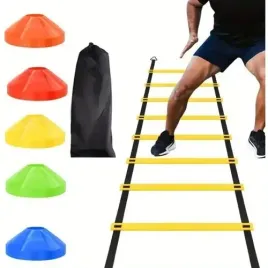 pilkarski-drabinka-pacholki-skakanka-drabinka-trening-koordynacja