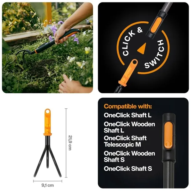 pazurki-ogrodnicze-oneclick-marka-fiskars
