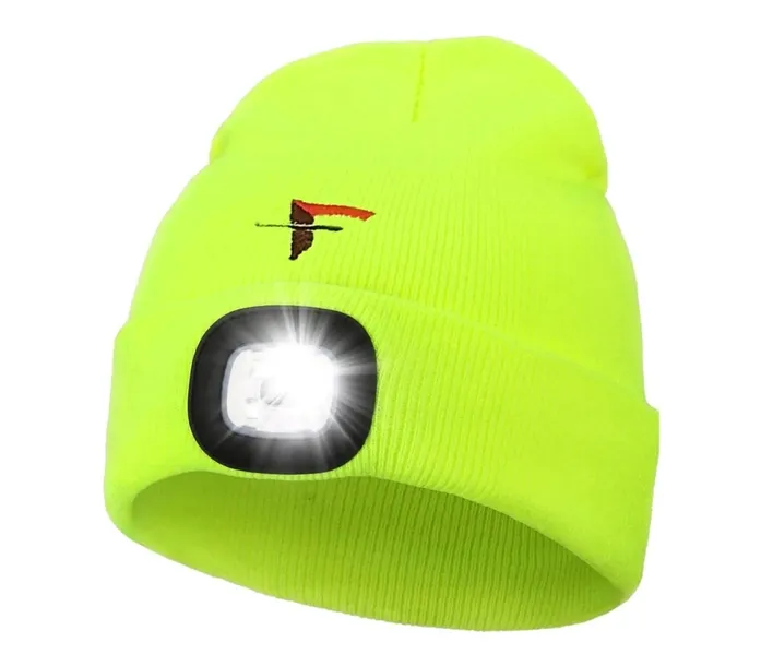 czapka-led-seledynowa-waga-z-opakowaniem-0-01-kg