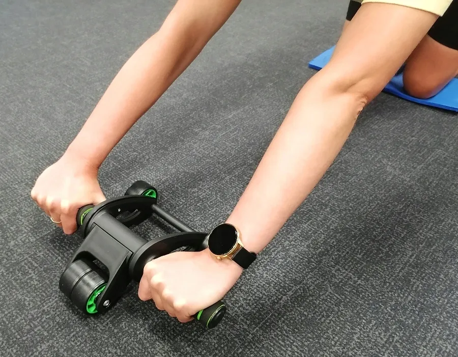 ab-roller-walek-rolki-stan-nowy