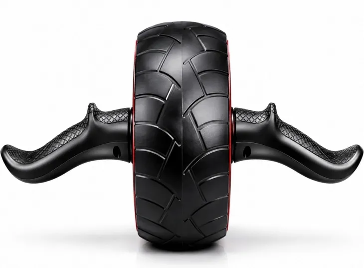 ab-roller-kolo-ergonomic-pojedyncze-twardosc-brak-informacji