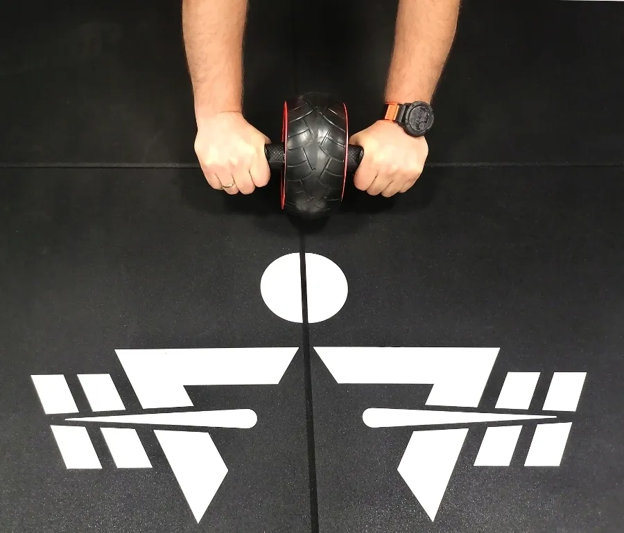 ab-roller-kolo-ergonomic-pojedyncze