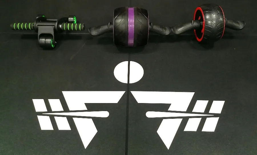 ab-roller-kolo-ergonomic-pojedyncze