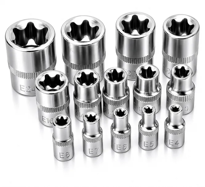 nasadki-torx-e4-e24-zestaw-14szt-stan-opakowania-oryginalne