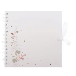 album-na-spirali-botanic-ze-wstazka-20x20cm-30-ark-180g-m2