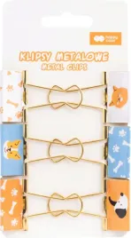 klipsy-metalowe-koty-i-psy-catanddog-6-sztuk-happy-color