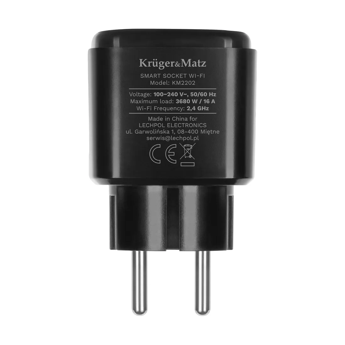 inteligentne-gniazdko-wifi-krugerandmatz-connect-p4-tuya-programator-timer