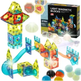 klocki-magnetyczne-marble-tor-kulkowy-swiecacy-75-elementow