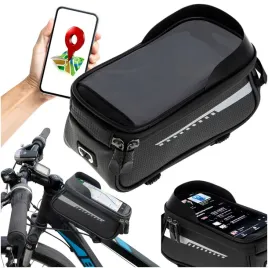 torba-rowerowa-sakwa-wodoodporna-uchwyt-na-telefon