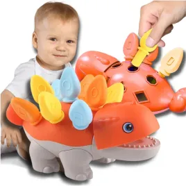 puzzle-ukladanka-dopasuj-ksztalty-montessori-ksztalty-dinozaur-sorter