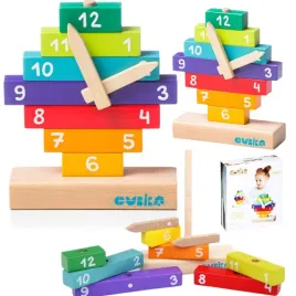 drewniany-edukacyjny-zegar-klocki-cubika