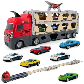 mega-auto-dlugi-transporter-2w1-rozkladany-tor-samochodziki