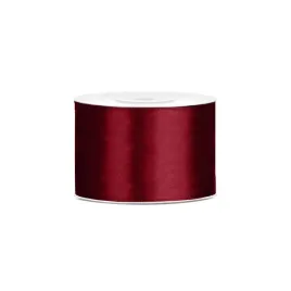 wstazka-satynowa-50-mm-25-m-bordowa-party-deco