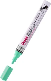 marker-olejny-perlowy-zielony-pentel