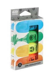 zakreslacze-mini-4-szt-mandalorian-coolpack
