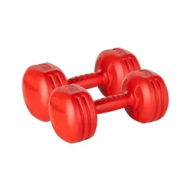 hantelki-bitumiczne-hantle-2x3kg-zestaw-hantli-do-cwiczen-rebel