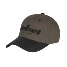 czapka-z-daszkiem-rebel-active-kolor-czarno-brazowy-rozmiar-m