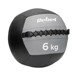pilka-lekarska-rehabilitacyjna-do-cwiczen-6-kg-rebel-skorzana