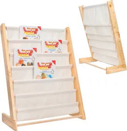 regal-polka-na-ksiazki-biblioteczka-kids-drewniana-szerokosc-60-cm