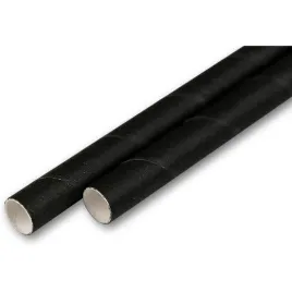 slomki-papierowe-czarne-12-205-mm-200-szt