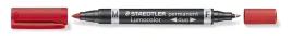 foliopis-dwustronny-m-f-czerwony-staedtler