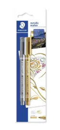 marker-metallic-zloty-i-srebrny-2-szt-blister-staedtler