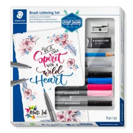 zestaw-brush-lettering-9-elementow-staedtler