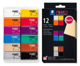zestaw-masy-termoutwardzalnej-fimo-professional-kolory-basic-12x25g