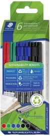 foliopis-lumocolor-eco-line-06-mm-6-sztuk-staedtler