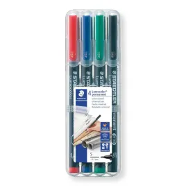 foliopisy-kolorowe-4-szt-permanentne-s-lumocolor-staedtler