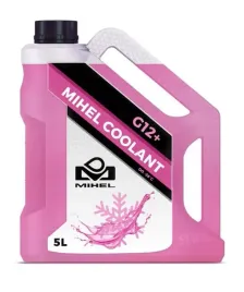 mihel-coolant-g12-plyn-do-chlodnic-5l