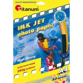papier-fotograficzny-a4-260g-20ark-polysk-titanum