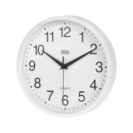 zegar-scienny-25-cm-teesa-bialy-nowoczesny-cichy