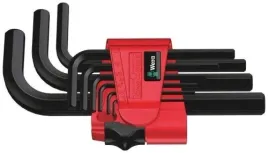 zestaw-kluczy-trzpieniowych-950-9-krotkich-black-laser9szt