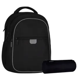 zestaw-plecak-szkolny-piornik-tuba-1zamek-black-starpak