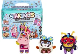 tomy-stakimos-3pak-big-dreams-friends