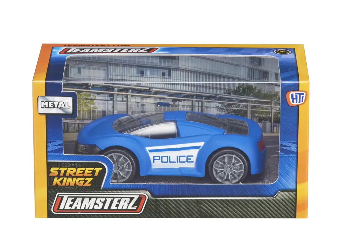 teamsterz-auto-metalowe