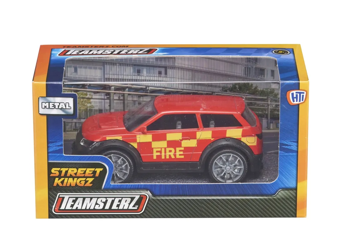 teamsterz-auto-metalowe