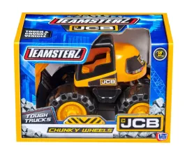 teamsterz-jcb-koparka