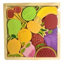 puzzle-drewniane-owoce-warzywa