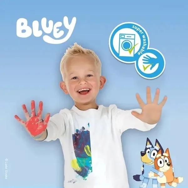 bluey-malowanie-palcami